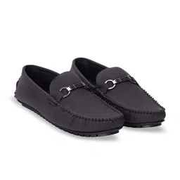 Bellissimo Men Formal Loafers-picture-28