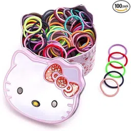 Shining Diva Fashion Women Ponytail Holders-picture-21