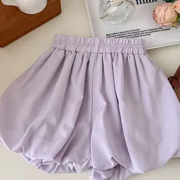 YK Girls Hot Pants Shorts-image-85