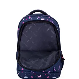 Killer Unisex Poppy Graphic Backpack image 3