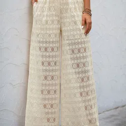 KPOP Women Regular Fit Original Trousers-picture-17