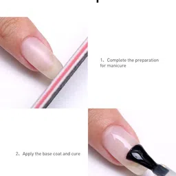 Modelones 5D Cat Eyes Led Chameleon Magnetic Nail Enamel Soak Off Gel 10 ml - 06 image 5