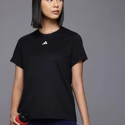 ADIDAS Women Training Essentials T-shirt-image-57