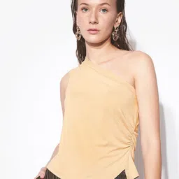 H&M One Shoulder Tops image 4