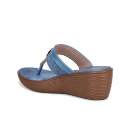 Shezone Wedge Sandals image 5