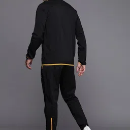 ASICS Men Solid Running Tracksuit image 5