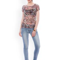 SCORPIUS Women Pack of 2 Tops image 4