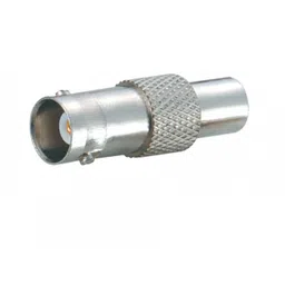 MX BNC Female Terminator Connector 50 Ohms (MX-507) image 1