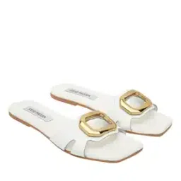 steve madden Wilton Slip-Ons Flat Sandals-picture-19