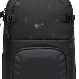 OZUKO POWERPACK Range Camo One Size Backpack image 3