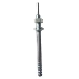 Lovely LZA1636 Stainless Steel 24 mm 10 KN Zebra Fastener-image-46