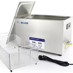 Aczet 27 Ltr Ultrasonic Cleaner CUB-30-picture-27