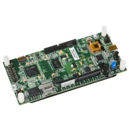 STMicroelectronics Discovery MCU Development Kit STM Processor Family, STM32F469I-DISCO image 2