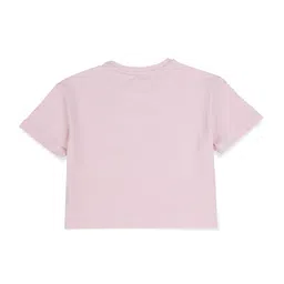 Gini and Jony Print Cotton Top image 2