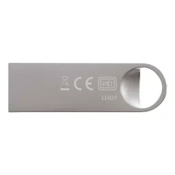 KIOXIA Portable Flash Pen Drive 64 GB Storage USB 2.0 White for Desktop & Laptop, U401 image 2