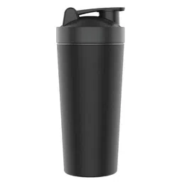 Body Smith Black Single Stainless Steel Solid Water Bottle-picture-16