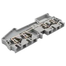 Phoenix Contact DIN Rail Terminal Blocks TERMINAL BLOCK, DIN RAIL, 4POS, 10AWG, 3031445-picture-18