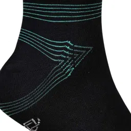 Dollar Multicolor Socks - Pack of 3 image 4