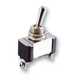 MULTICOMP PRO Toggle Switches SWITCH, TOGGLE, SPDT, 10A, 125VAC, MCR13-6-05-picture-33