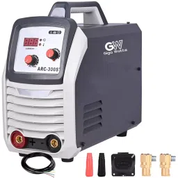 Gigawatts 300 A Dual Phase Inverter ARC Welding Machine, ARC 300ST-picture-13