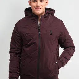 U.S. Polo Assn. Denim Co. Men Brand Logo Bomber Jacket-picture-24