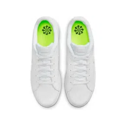 Nike Men's COURT ROYALE 2 NN White, Sneakers image 3
