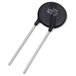Panasonic VARISTOR, ZNR, 775V, DISC 14MM, ERZV14D471-picture-46