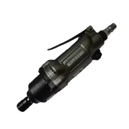 KATASHI Screwdriver 6-12 mm Capacity 8500 RPM 30-110 Nm 6.35 mm (1/4 Inch) Air Inlet, SD-15SQC-picture-40