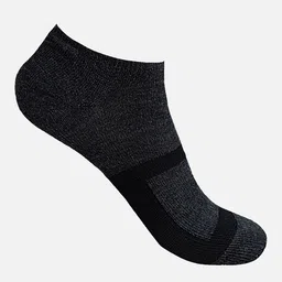 StyFun Men Pack Of 2 Patterned Moisture-Wicking Ankle Length Socks image 3