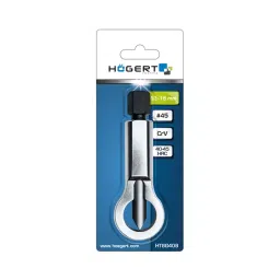 Hogert Technik Hex 14 mm Nut Cutter, HT8G408 image 2