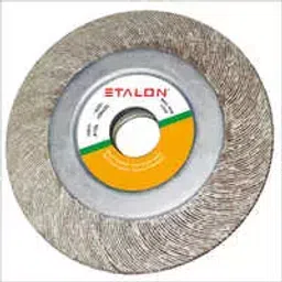 ETALON Flap Wheel 6"x1"X31.75mm - Without Wooden Bush - Grit: 220-picture-25