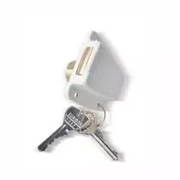 Europa 13 mm 5 Pin Dimple Key Ivory Drawer Lock, F155IV-picture-25