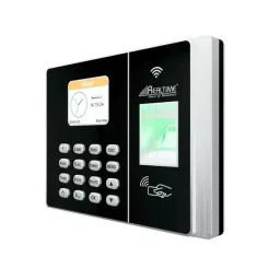 Realtime Fingerprint Attendance with Card Access Control System DC12 V 100000 Record Capacity, RS 9W-image-10