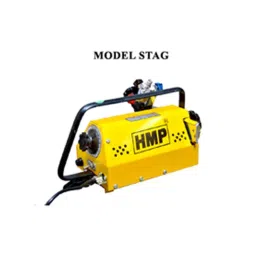 Hmp STAG 75 mm Cutting Capacity Injector Type Straight Line/Circle Cutting Machine-picture-37