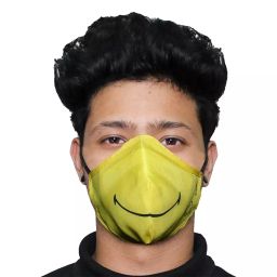 Oriley Reusable Face Mask ORSM12 (Pack of 10 Pcs)-picture-29