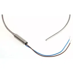 RS PRO Type K Thermocouple 2m Length 3 mm Diameter, 159067-picture-20