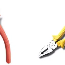 Sky Blue Sbe_Plier_Combo_Mod_00646 Groove Plier 7.8 inch Set of 2 Pcs-picture-24