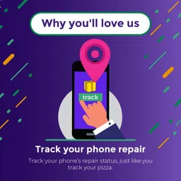 Acko 1-Year Total Damage Protection Plan for Phones Between INR 30,001-35,000 (Email Delivery) image 5