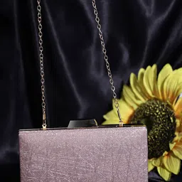 SKIMMER Printed Purse Clutch-picture-34