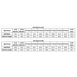 Knitting Doodles Terry Knit Pack Of 2 Solid Track Pants - Navy Blue & Yellow image 2