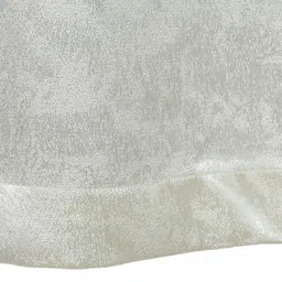 THE CONVERSION Cream-Coloured Room Darkening Window Curtain image 3