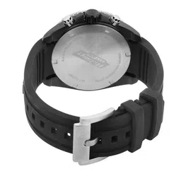 Titan Octane Hyper Lume Men Black Analogue watch 90115KP02 image 5