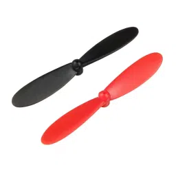 Invento ISC 1029-1 Coreless Motor with Propeller for Mini Drones image 1