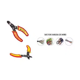 Vtronix Soldering Iron Temperature Controlled Kit 25W, VtX-25W-SIK225 (Pack of 14) image 4