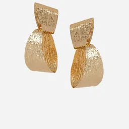MINJI AND CO. Contemporary Studs Earrings-image-65