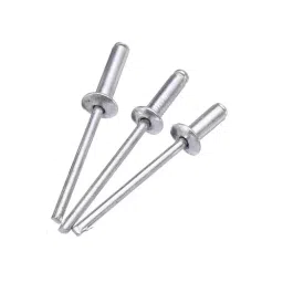 Rpi Shop 150 Pc Assorted Blind (POP) Rivet 3 Different Size (Each 50 Pc) image 5