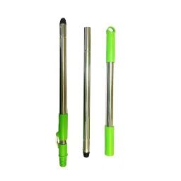 Scotch-Brite Jumper Spin Mop Handle Silver for Floors, (Pack of 15)-picture-29