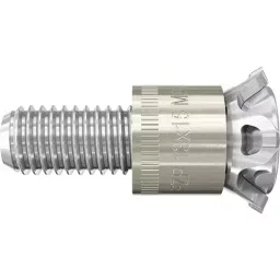 Fischer Stainless Steel Panel Anchor 13x21 mm Dia M8 Thread, FZP II 13x21 M8/9 A4 (Pack of 250 Pcs)-picture-35