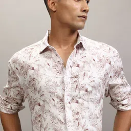 Locomotive Premium Men Printed Relaxed Shirt-picture-17