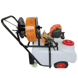 OXON Sprayer 35 CC 4 Stroke 50 L Tank Capacity, VP0020 image 4